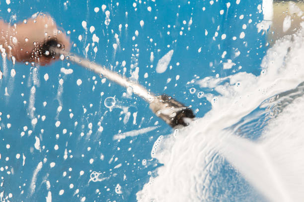 Professional Pressure Washing in Springdale, MD