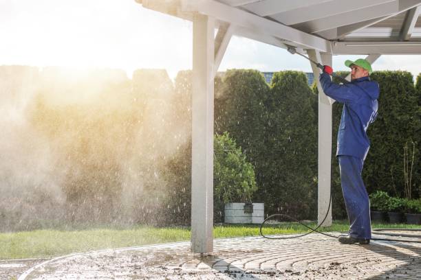 Trusted Springdale, MD Pressure Washing Experts