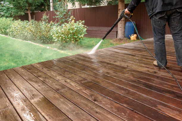 Best Paint Preparation  in Springdale, MD