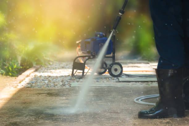 Best Heavy Equipment Washing  in Springdale, MD